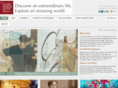 marybakereddylibrary.org