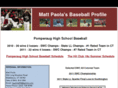 mattpaolabaseball.com