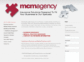 mcmagency.com