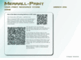 merrall-print.com