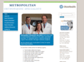 metropolitanorthopaedics.com