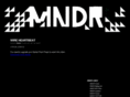 mndr.com