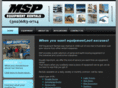 msprentals.com