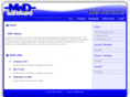 mwdsoftware.com