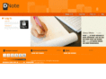 mydnote.com