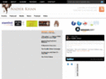 naderkhan.com