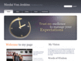 nicolaivonjenkins.com