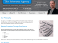 nschwartzagency.com