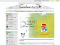 nunohariito.com