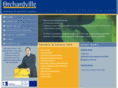 orchardville.com