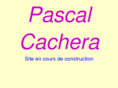 pascalcachera.com