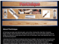 penunique.com