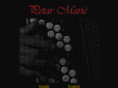 petarmaric.net