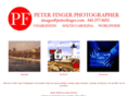 peterfinger.com
