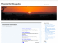 phoenix-dui-abogados.com