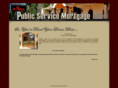 publicservicemortgage.com