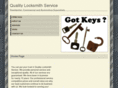 qualitylocksmith.net