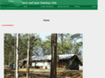 rackandspurhuntingclub.com