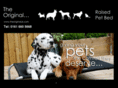 raisedpetbeds.com