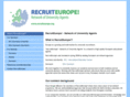 recruiteurope.org