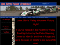 redrivervalleyspeedway.com