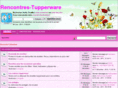 rencontres-tupperware.com