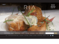 riarestaurantchicago.com