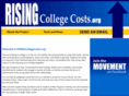 risingcollegecosts.org