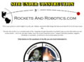 rocketsandrobotics.com