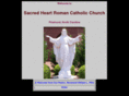 sacredheartpinehurst.org