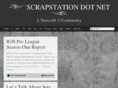scrapstation.net