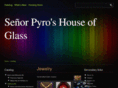 senorpyro.com