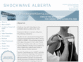 shockwavealberta.com