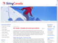 skiingcanada.com