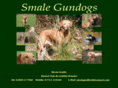 smalegundogs.com