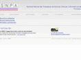 snpa.fr