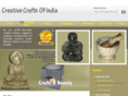 soapstonehandicrafts.com