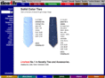 solidcolorties.com