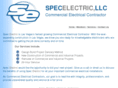 specelectricnv.com