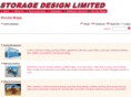 storagedesignltd.com
