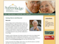 sunnyridgehealth.org