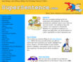 supersentence.com