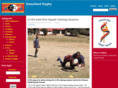 swazilandrugby.com
