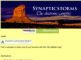 synapticstorms.com