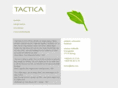 tactica.org