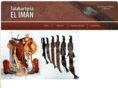 talabarteriaeliman.com