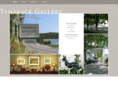 tamarackartgallery.com