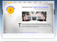 templeofthelivinggod.org