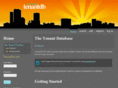 tenantdb.com