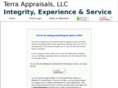 terraappraisals.com